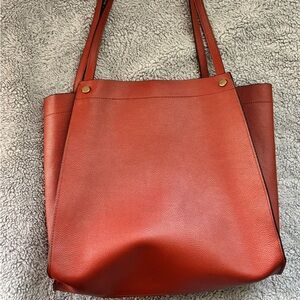 H&M leather purse brand new